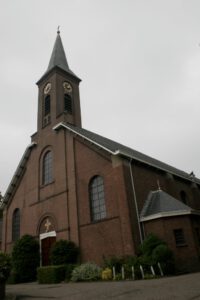 150 jaar kerk