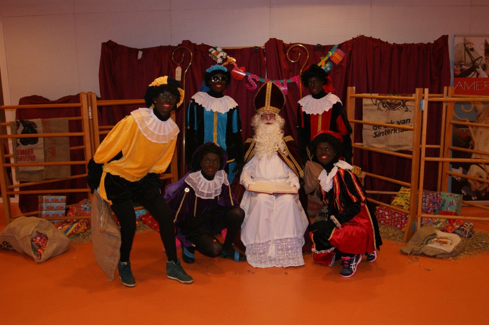 Sinterklaas school (2)