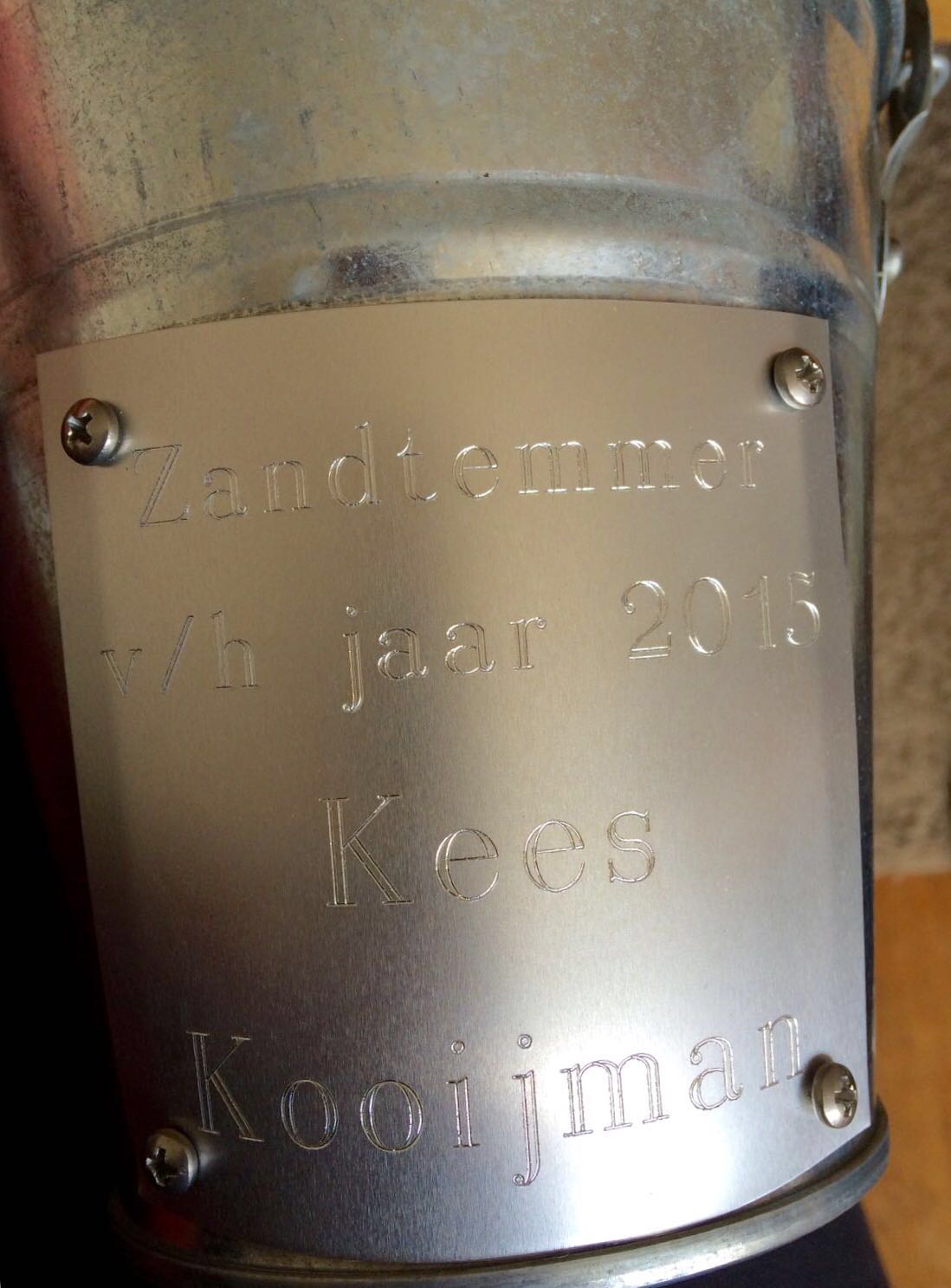 Oscar Kees Kooijman 2016 (2)