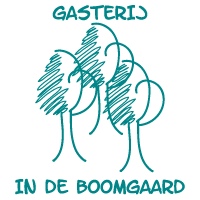 Logo Gasterij In de boomgaard